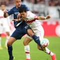 日本代表MF遠藤航、シュトゥットガルトでの渾身ゴールがこれだ（動画あり）