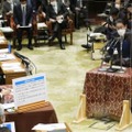 旧統一教会被害で救済法案 画像
