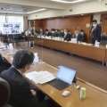 コメ生産横ばい、669万トン 画像