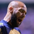 ダニ・アウヴェス、ポルトガルのサッカークラブを買収へ 画像