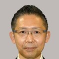 中川総務政務官に選挙支援 画像