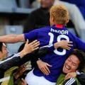 日本代表、影のエース！W杯で「18番」を背負った6名の選手たち 画像