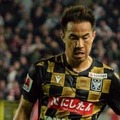 W杯4連続出場ならず…岡崎慎司「応援できる人間でいたい」 画像