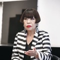 コシノさんら秋の叙勲 画像