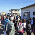 大地震に備え各地で訓練実施 画像
