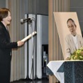 被爆者の李鐘根さん悼む会開催 画像