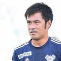 W杯戦士の駒野友一、今季限りで現役引退…41歳で 画像