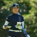 高木萌衣が単独首位発進　藤田光里、エイミー・コガら2位 画像