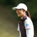 テーマは楽しむ、馬場咲希はタイからの連戦へ（撮影：福田文平)
