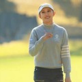 仲間たちから届く『感動』の声に「私でも勇気づけられた…うれしい」　金田久美子が“ブランクなし”の3勝目へ 画像