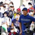 ＜速報＞石川遼が4連続バーディで浮上　首位タイでハーフターン 画像