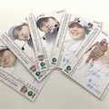 トレーティングカードの意外な遊び方を発見！　JLPGAポーカーをやってみて 画像