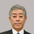岩屋元防衛相が立候補意向 画像