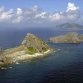 中国船が尖閣周辺で領海侵入 画像