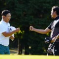 河本力、昨季ドラディス1位・幡地隆寛との飛距離対決で成長を実感「一回も負けてない」 画像