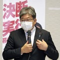 地方での改憲議論を要請 画像