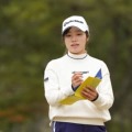 プロテストに合格したけどアマチュア!?　藤井美羽のナゼ 画像