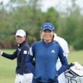 ＜速報＞“年間女王”争う大会で渋野日向子がナイスパー発進　畑岡奈紗、古江彩佳、笹生優花もこの後登場 画像