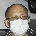 事件前「京都で仕事」 画像