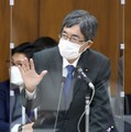 自民に寺田総務相の辞任論 画像