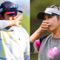 11年ぶり優勝を挙げた2人の共通点　亡きキャディに捧げる強い思い 画像