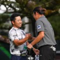 今季4勝目の比嘉一貴が69位にアップ　松山英樹は19位、“米欧ダブル王者”R・マキロイが1位キープ【男子世界ランキング】 画像