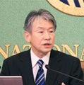 「厳正な安全規制継続の準備」 画像