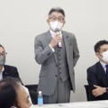 超党派の「サウナ振興議連」設立 画像