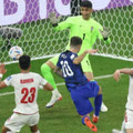 アメリカ代表、プリシッチの「漢気ゴール」でW杯グループ突破！イランは敗退 画像