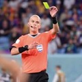 W杯日本代表対スペイン戦の主審が決定！あの試合で笛を吹いた人物 画像