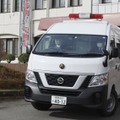 長野県議、起床中の妻殺害か 画像
