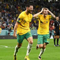 オーストラリア、2006年大会以来のラウンド16進出！デンマークはまさかの未勝利で敗退 画像