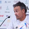 スペイン監督エンリケ、日本代表は「圧倒したいが、簡単じゃない」相手 画像