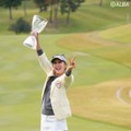 “QT不発”から今季這い上がった選手は？　涙の11年ぶり勝利、初Vから2連勝などドラマも 画像