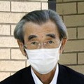 元参院議員に有罪判決 画像