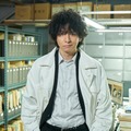 生田斗真、三池崇史監督とテレビ初タッグ 人気漫画ドラマ化で究極のダークヒーローに＜警部補ダイマジン＞ 画像