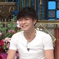 玖村将史（C）日本テレビ