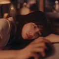 広瀬すず／「アルジャーノン」スペシャルPVより（提供写真）