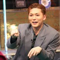 SHOKICHI （C）フジテレビ