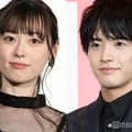 福原遥、赤楚衛二 （C）モデルプレス