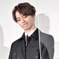 キスマイ玉森裕太、まさかの“自爆”に焦る「記憶って改ざんされるんですね」上戸彩からツッコミ＜シャイロックの子供たち＞ 画像