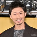 書籍「EXILE MUSIC HISTORY」の刊行記念メディアイベントに出席したEXILE MAKIDAI（C）モデルプレス