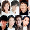 高杉真宙・井浦新ら、吉高由里子主演大河ドラマ「光る君へ」新たな出演者11人発表 画像