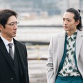 小泉孝太郎、竜星涼第「スタンドUPスタート」第6話より（C）フジテレビ