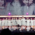 「乃木坂46 11th YEAR BIRTHDAY LIVE」初日の様子（C）乃木坂46LLC