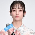 橋本環奈、海外でのまさかの出来事告白「どうしよう」＜湯道＞ 画像