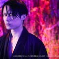 松村北斗（C）2022映画「ホリック」製作委員会（C）CLAMP・ShigatsuTsuitachi CO.,LTD.／講談社