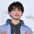 宮世琉弥、驚きのLINE事情明かされる「ダメですね」 画像