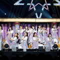 乃木坂46・4期生、3年ぶり声出し解禁ライブで思い出の地へ 賀喜遥香の目に涙も＜11th YEAR BIRTHDAY LIVEセットリスト＞ 画像