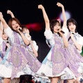 乃木坂46・4期生、人気曲「I see…」声出し解禁 賀喜遥香の“男前”な煽りで最高潮に＜11th YEAR BIRTHDAY LIVE＞ 画像